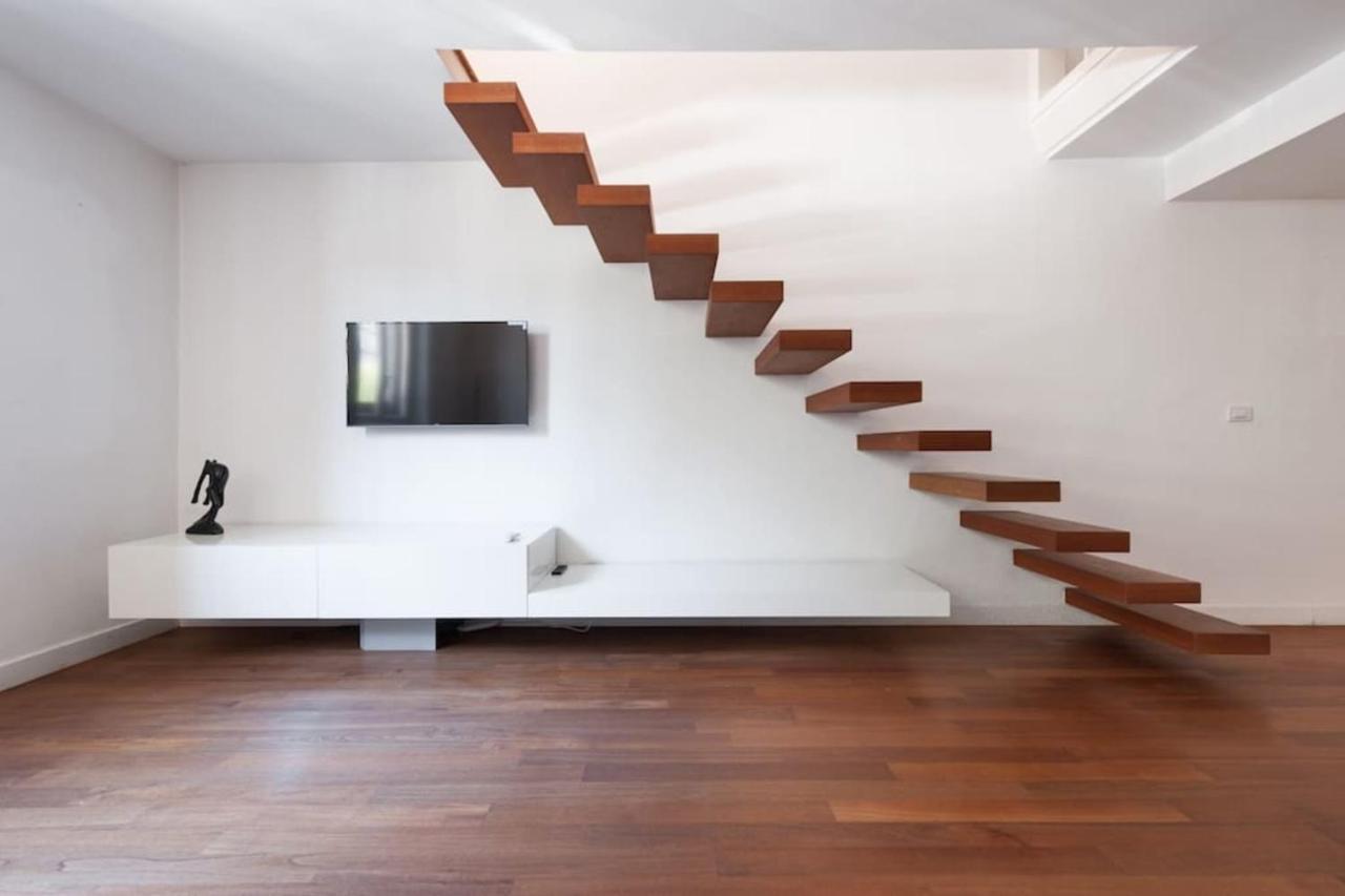 Santa Maria Novella Stylish Loft Great Location-Hosted By Sweetstay Florencia Exterior foto